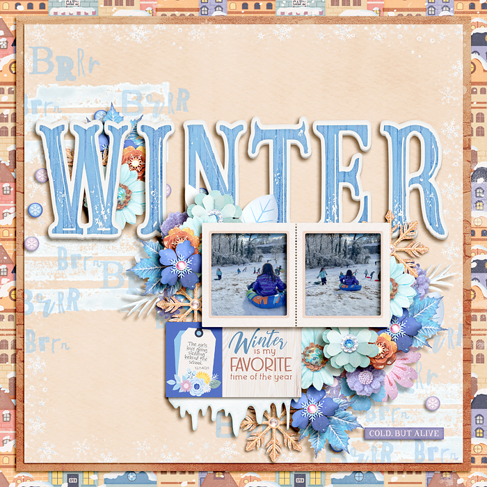 Winter