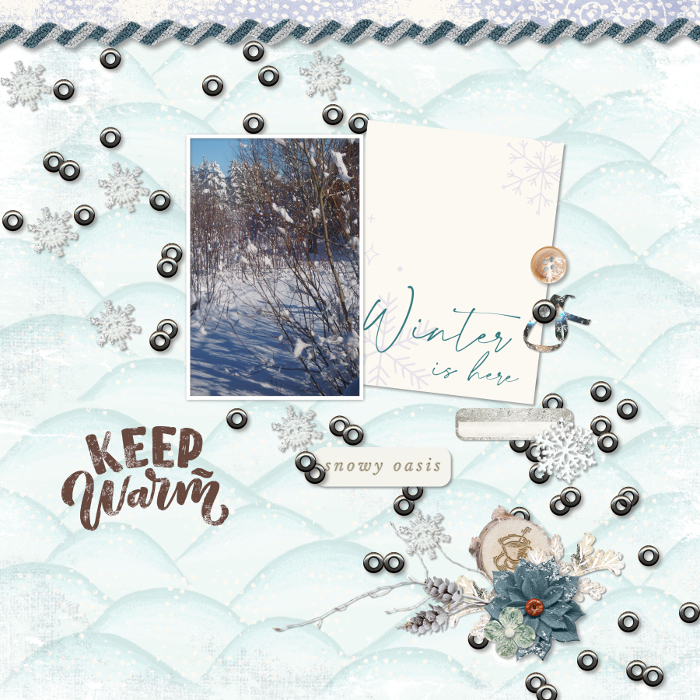 winter