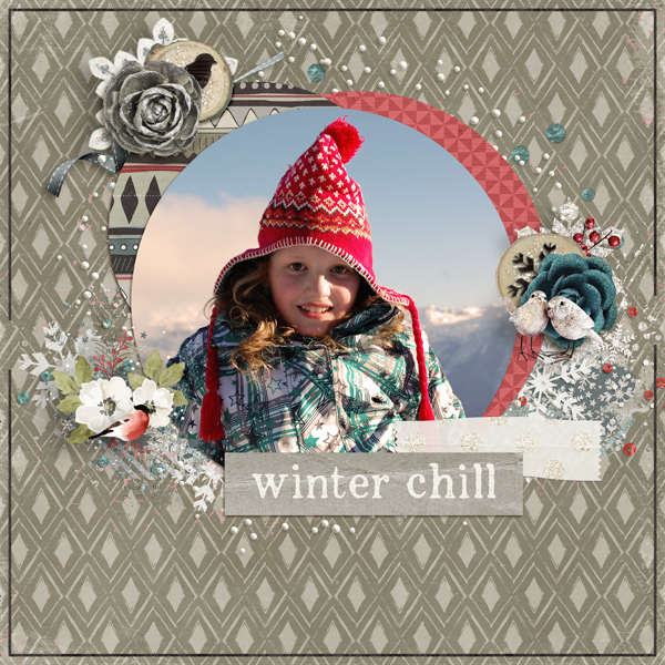 WinterChill