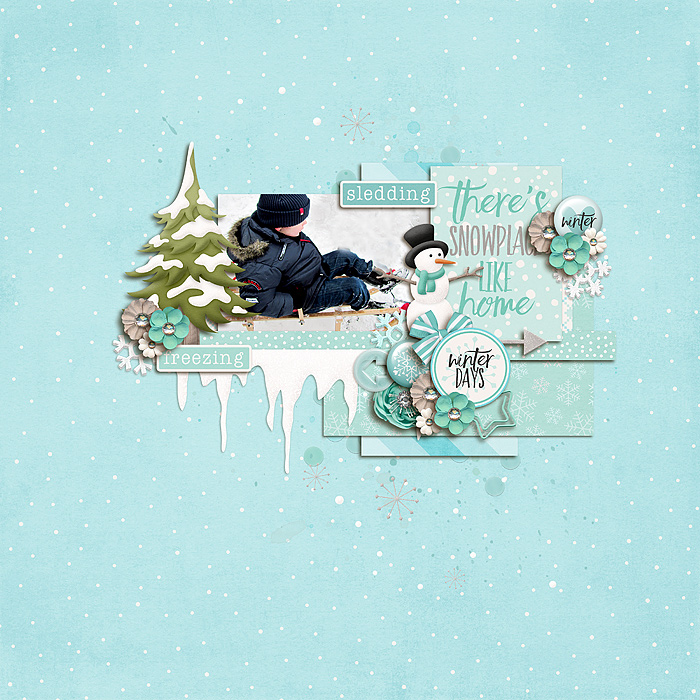 Winterdays