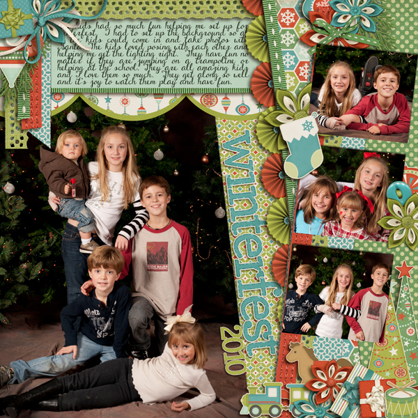 Winterfest 2010