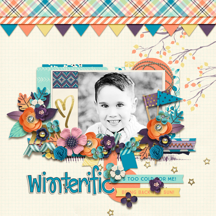 Winterific