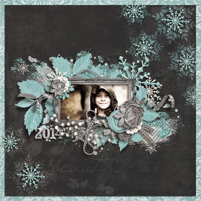 Winter's Veil