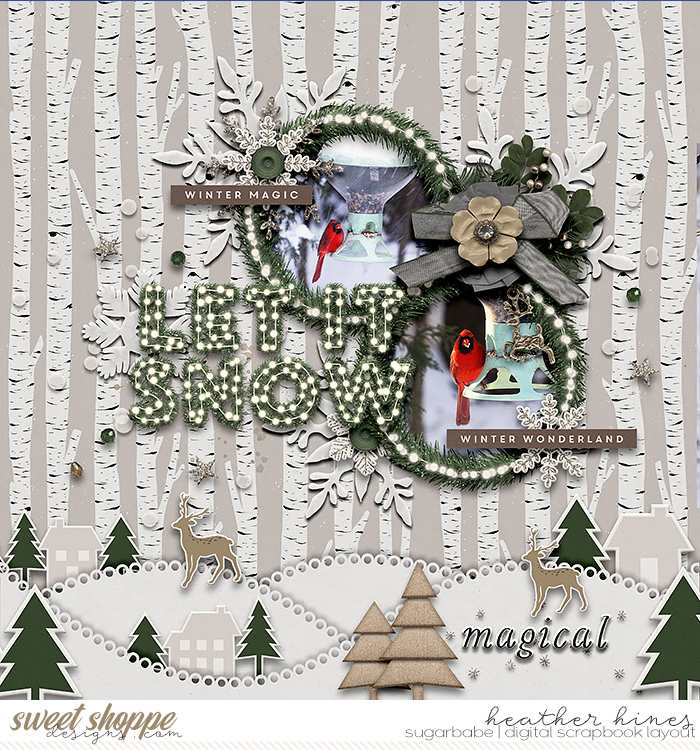 Wintertide