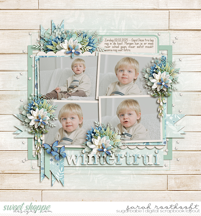 Wintertrui