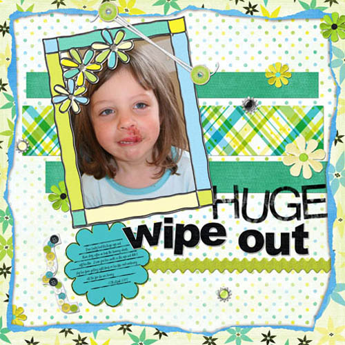 Wipe Out