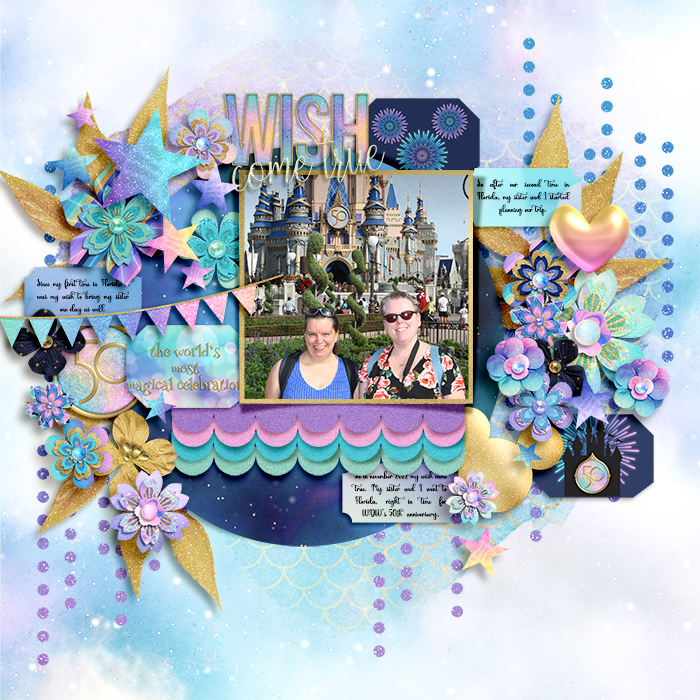 Wish Come True