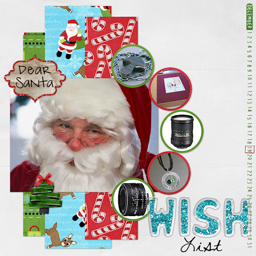 Wish List