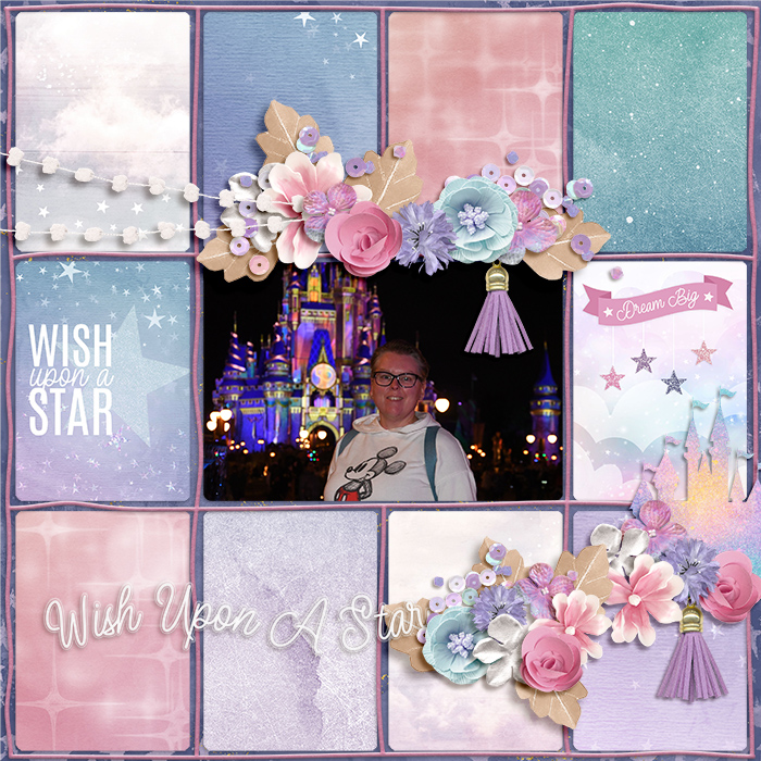 Wish Upon a Star
