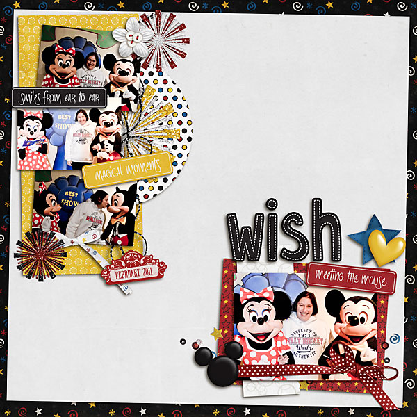 Wish