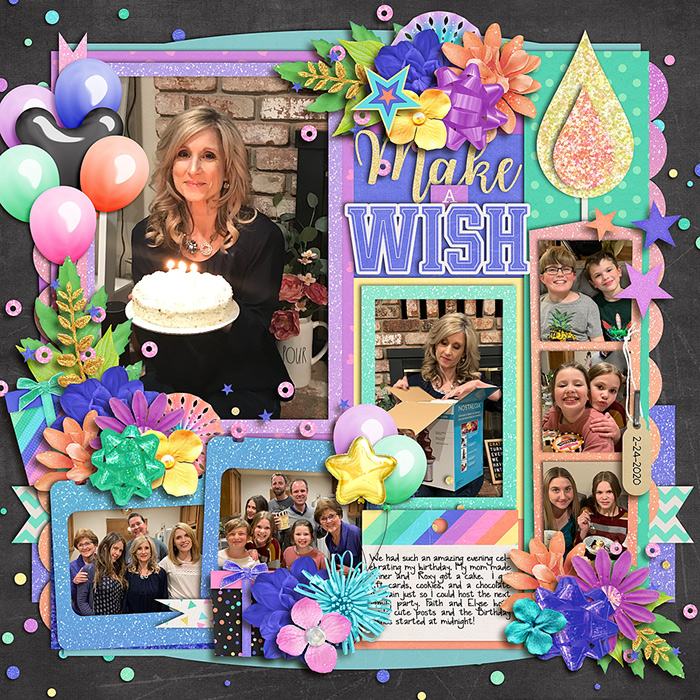 Wish