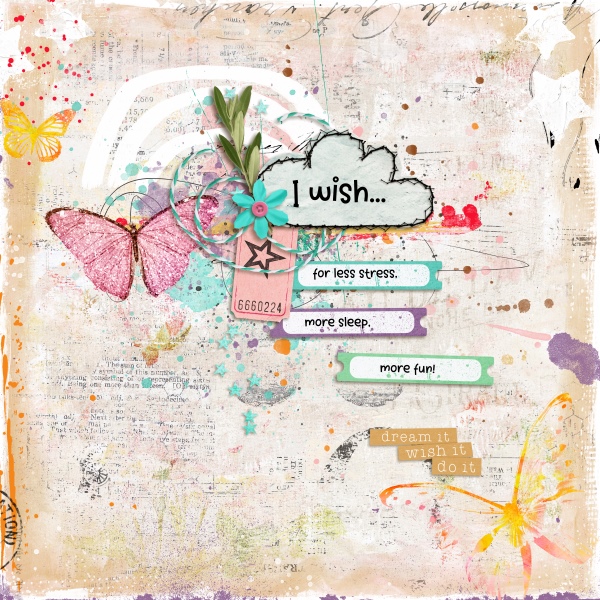 Wish