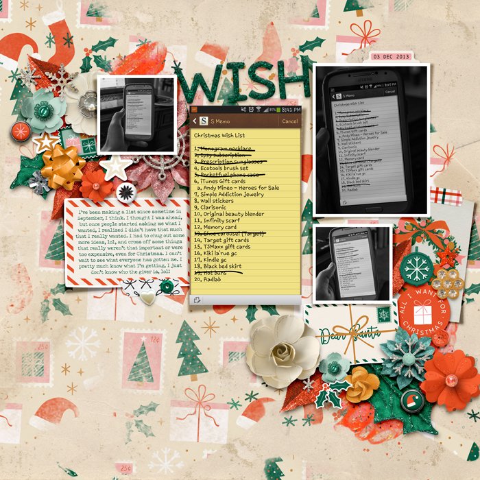 Wish