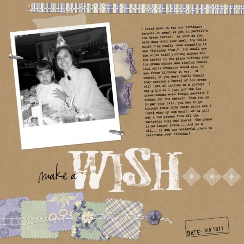 Wish