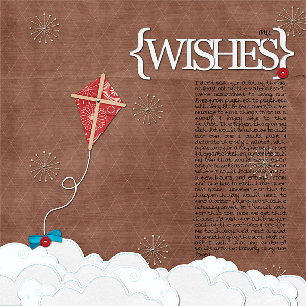 Wishes