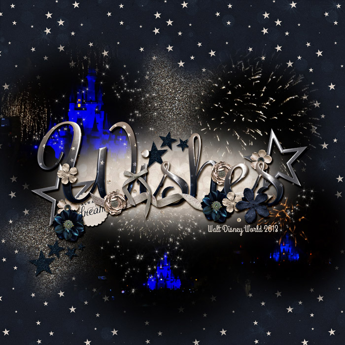 Wishes