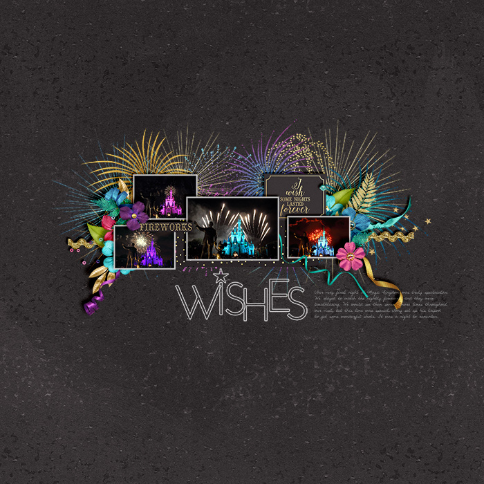 Wishes