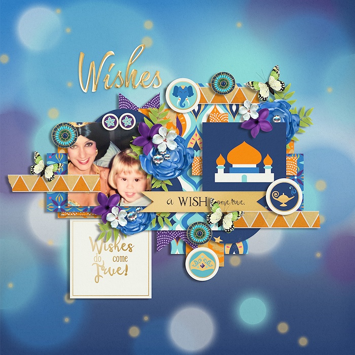 Wishes