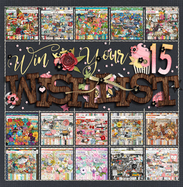 Wishlist Card