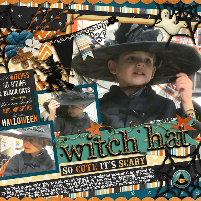 Witch Hat