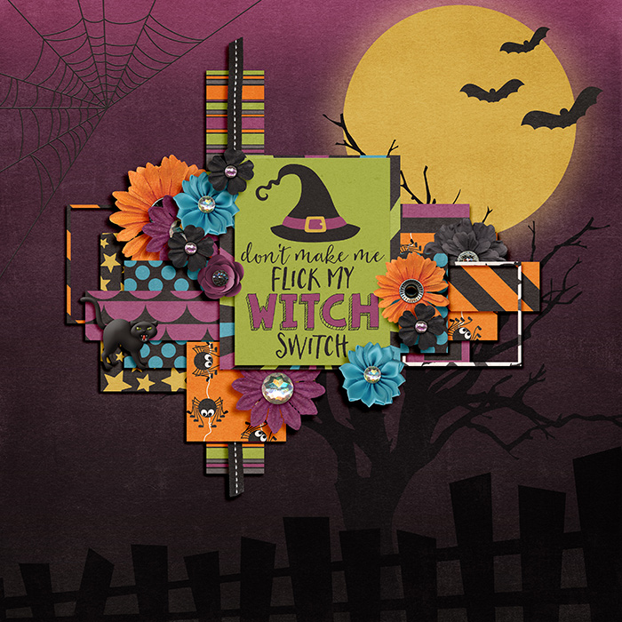 Witch Switch