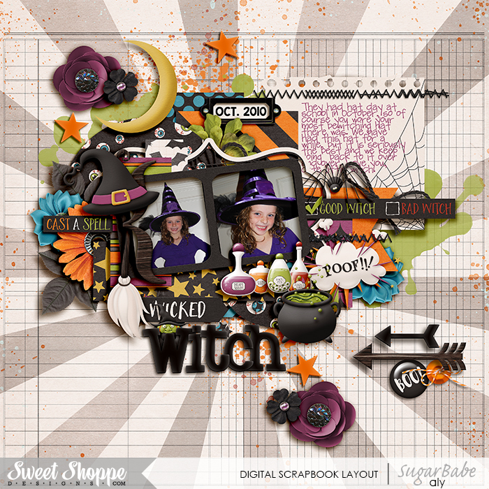 Witch