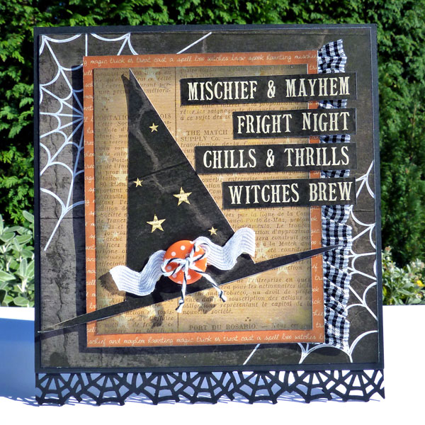 Witches Brew