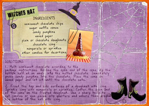 Witches Hat