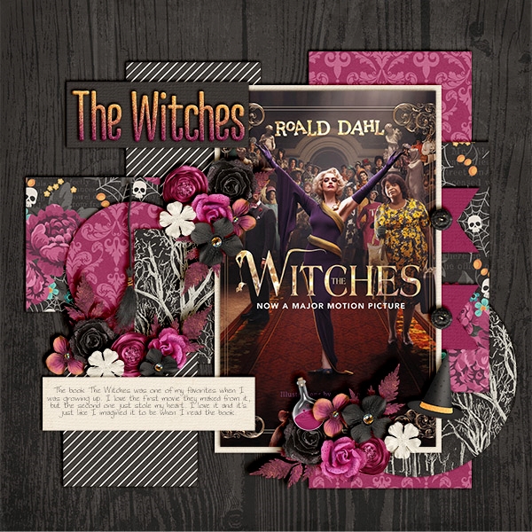 Witches