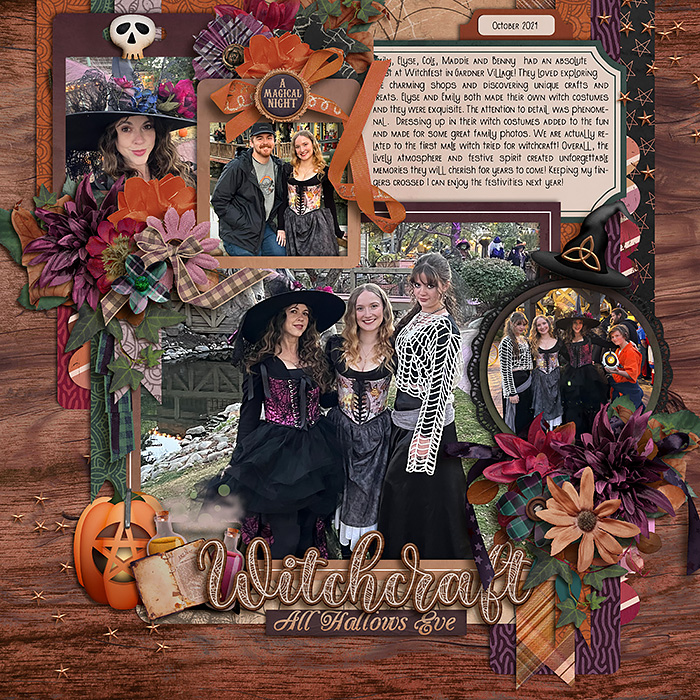 WitchFest