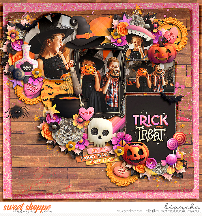 witchy