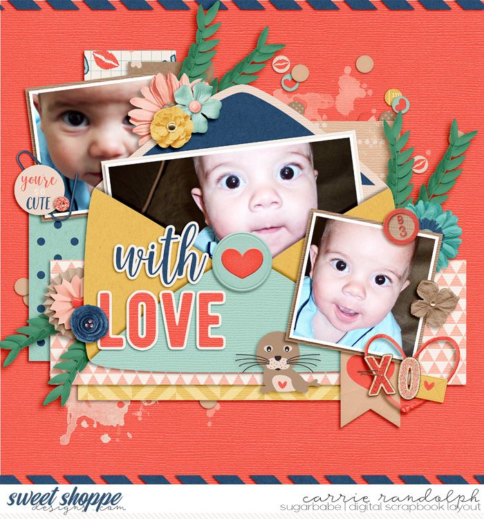with love