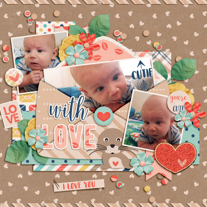 with love
