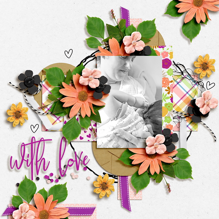 With Love