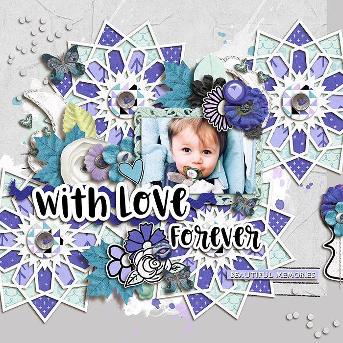 With love