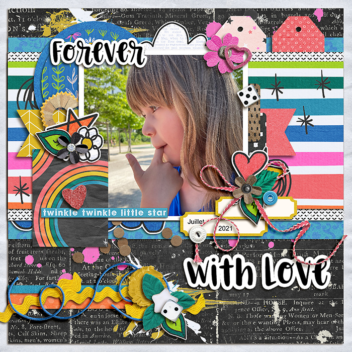 With love