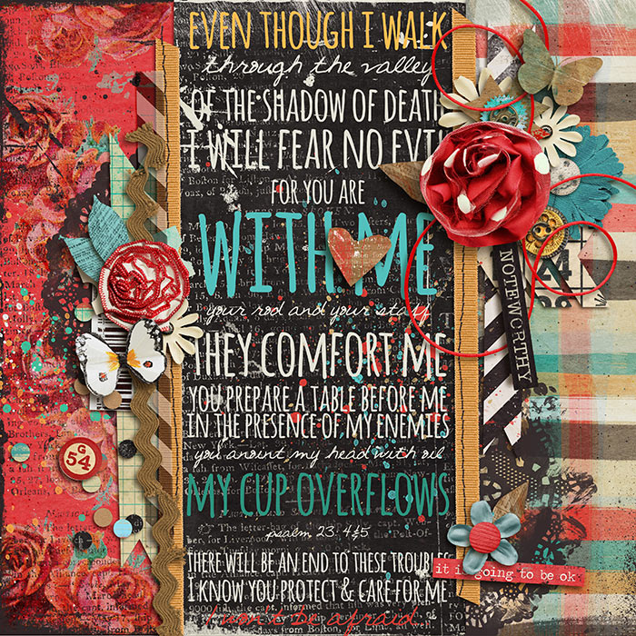 WITH ME