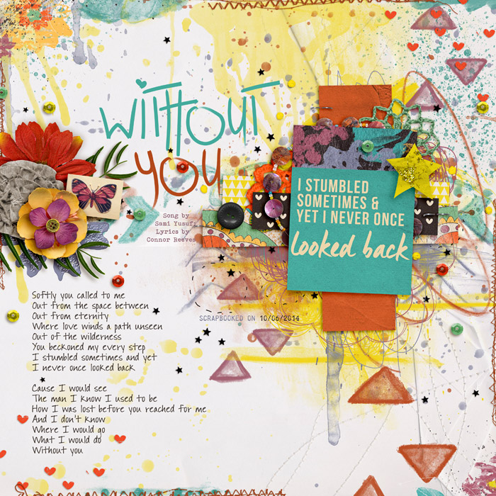 Without You