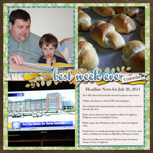WITL 2011 Tuesday page 4