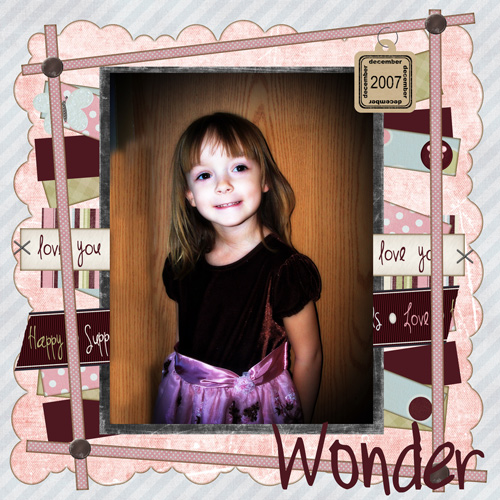 Wonder