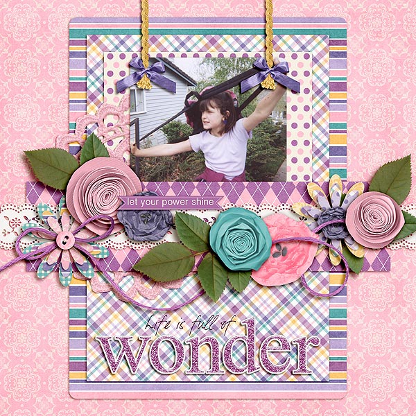 Wonder