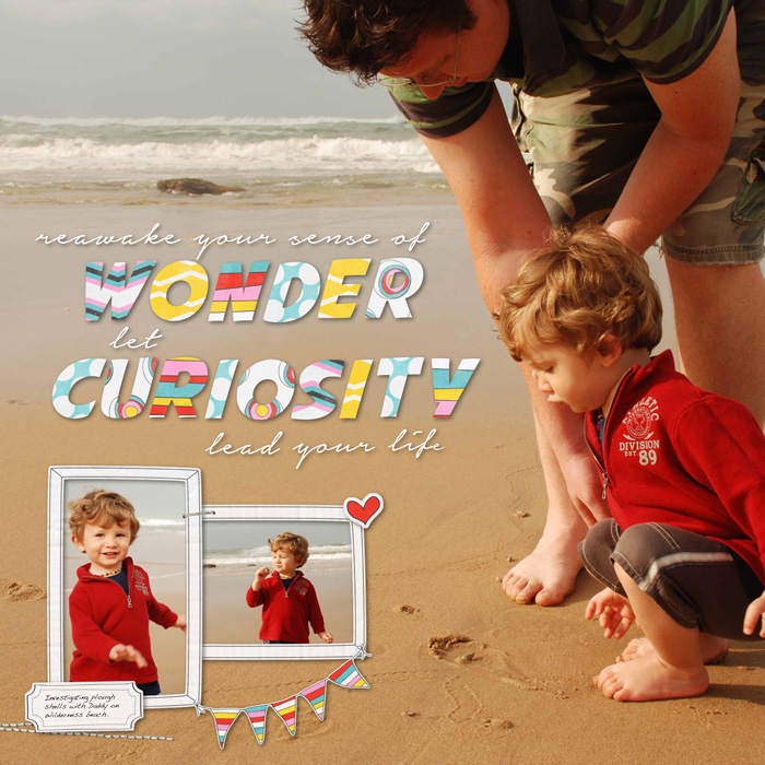 Wonder