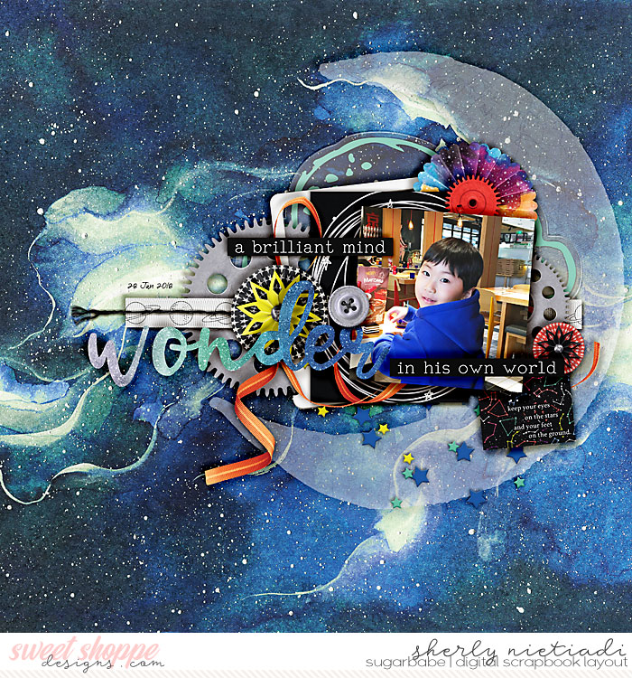 wonder