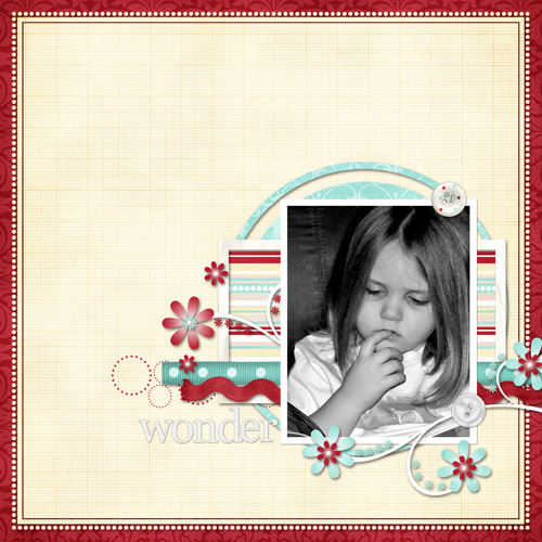 Wonder