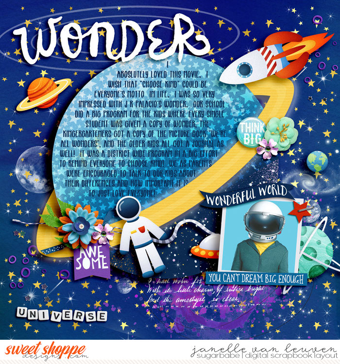 Wonder