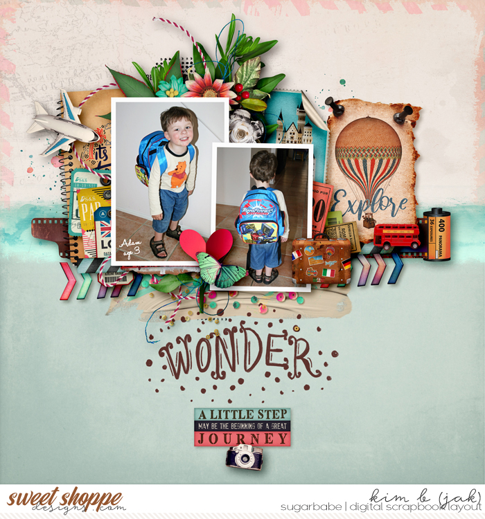 Wonder