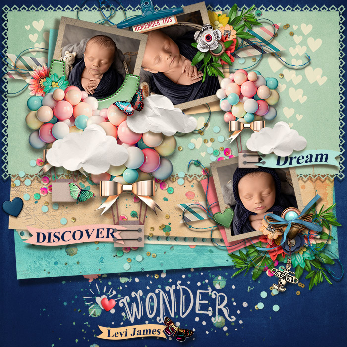 Wonder