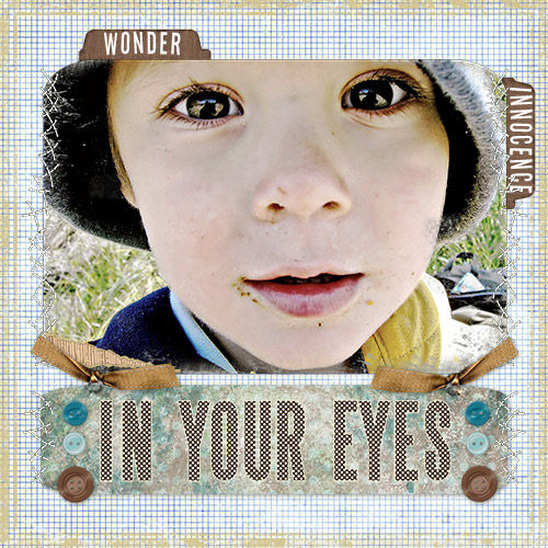 Wonder