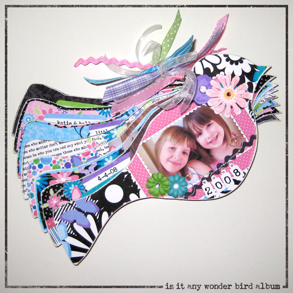 Wonderbird