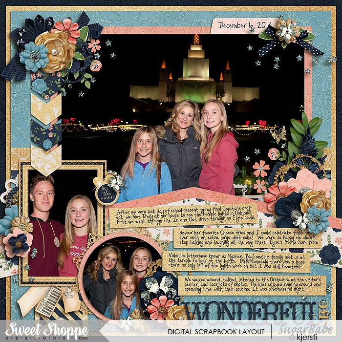 Wonderful Life
